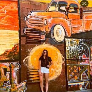 Meet your Posher, Karly